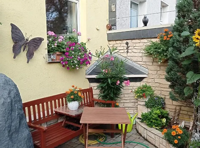 Usis_ferienwohnung Im Harz